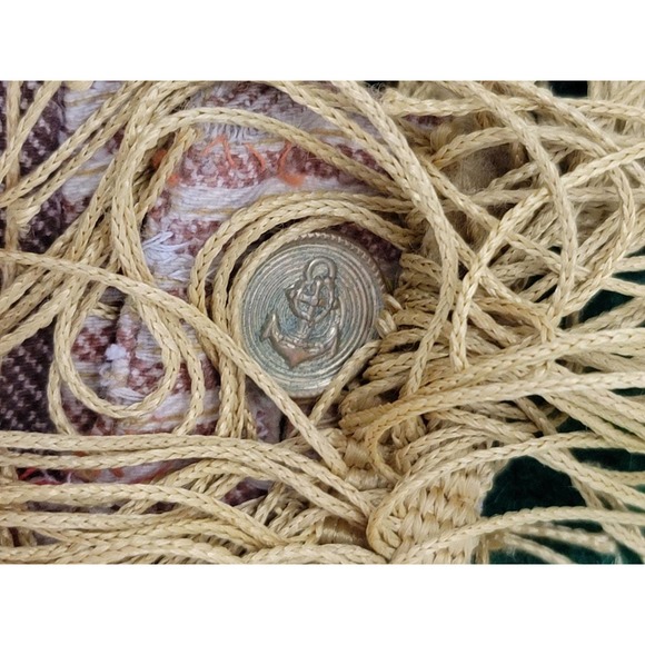 Vtg Another Peter Pan Fashion Shorts - Picture 9 of 12